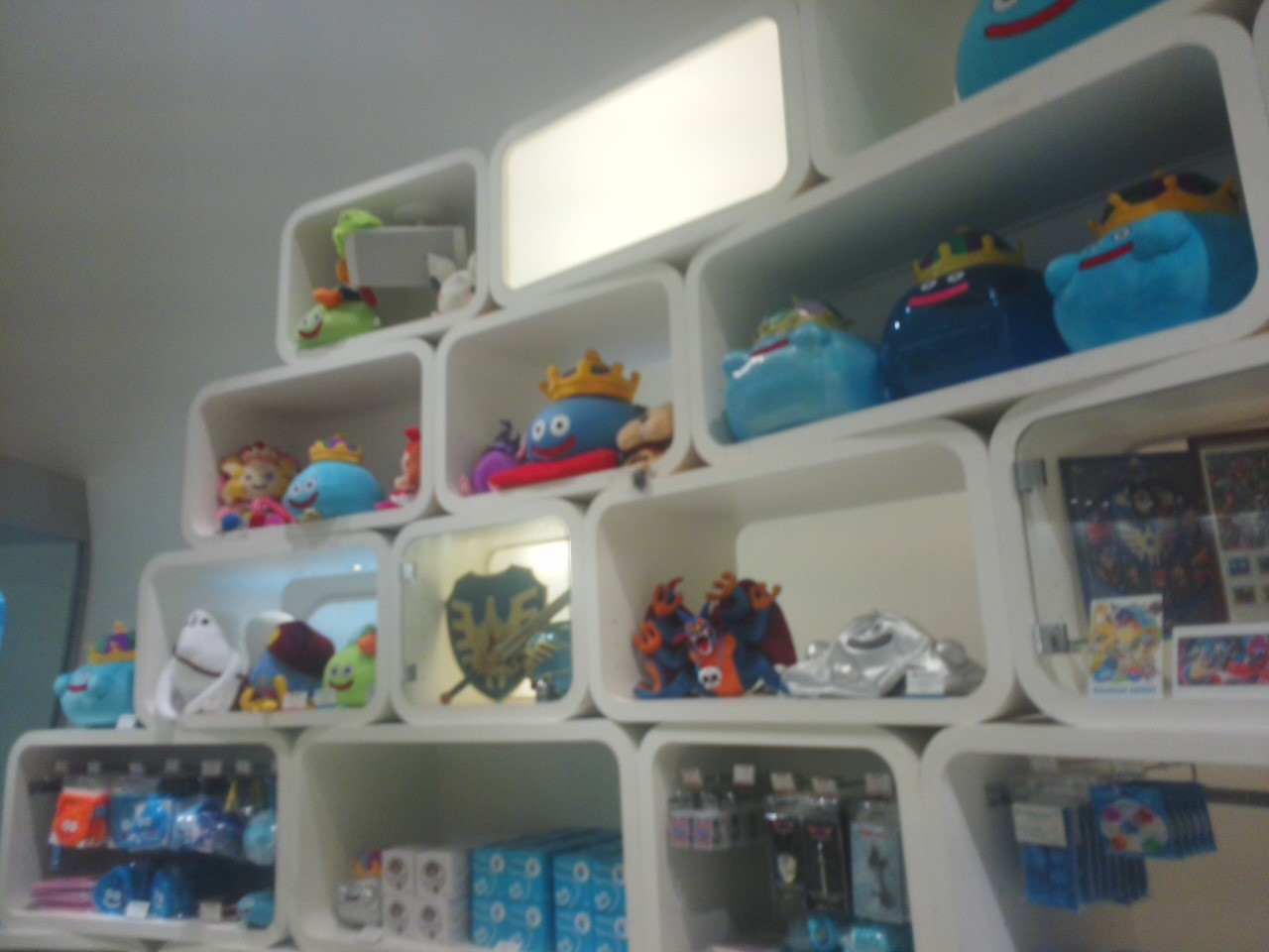 スライムグッズ